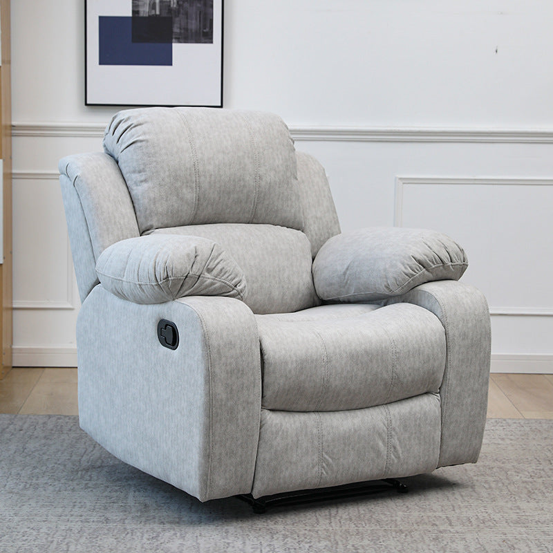 European Single Recliner/ Lounge Chair