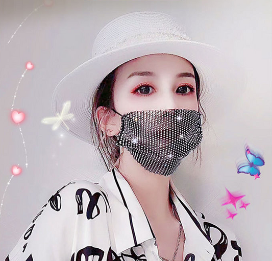 Decorative Mask