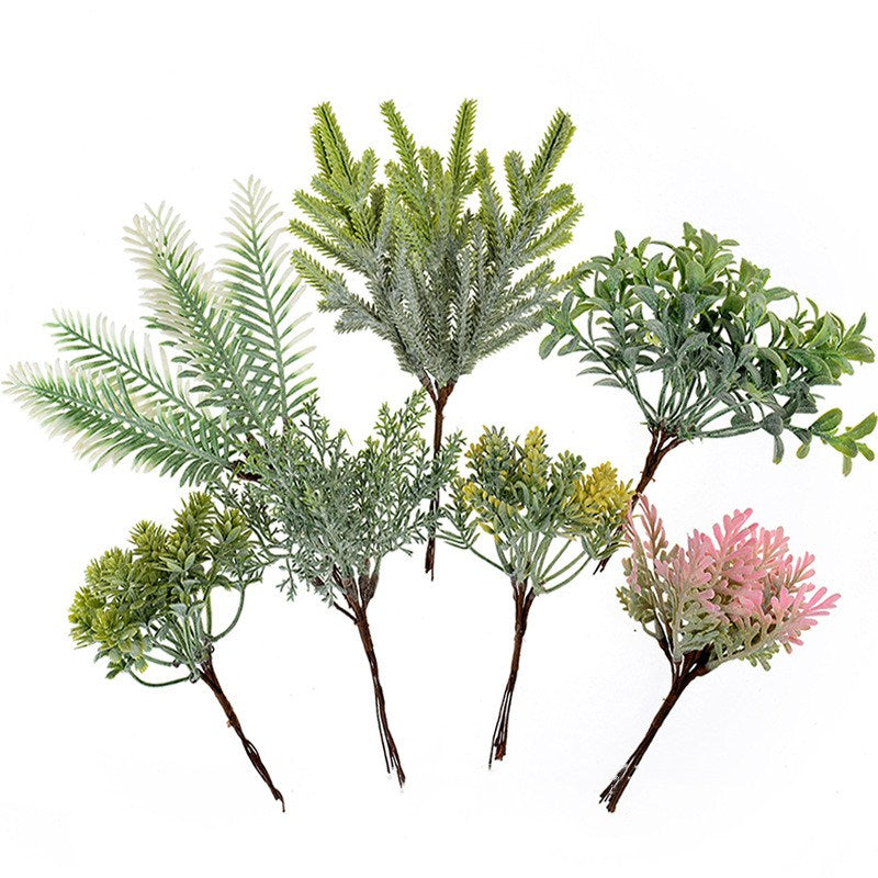 Artificial Flowers