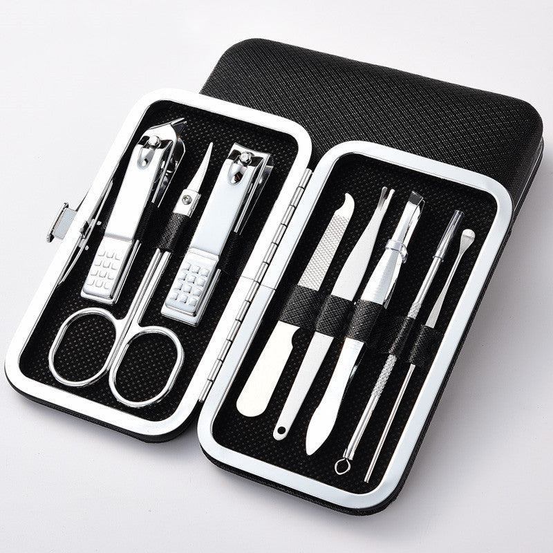 Nail Clipper Set
