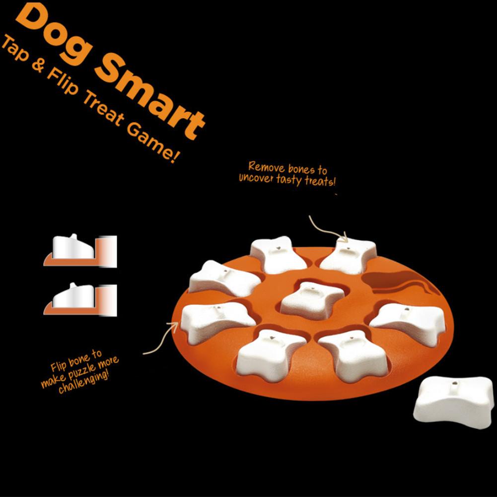 Dog Puzzle Toy