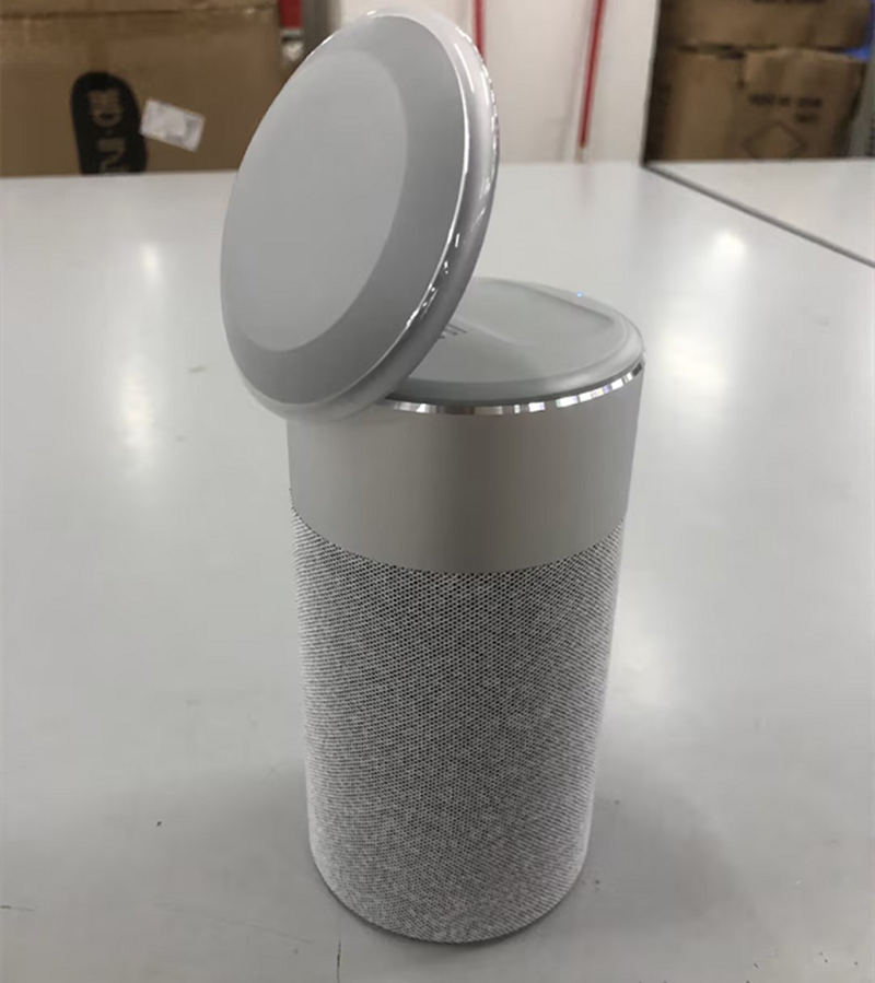 Multi-Function iPhone And AirPods Wireless Charger (3 in 1)