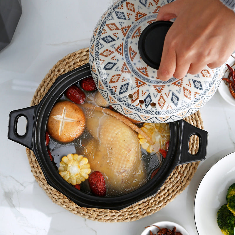 Bohemia Cookware