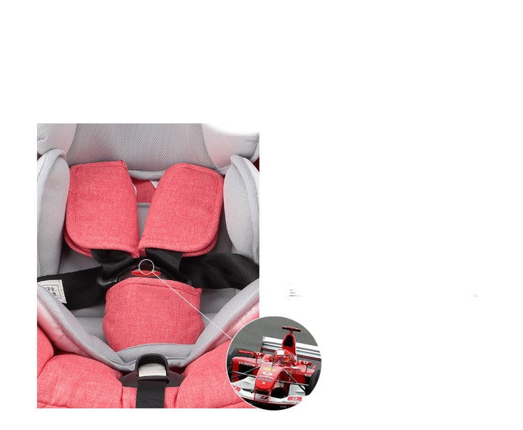 Multifunctional Lightweight Baby Stroller