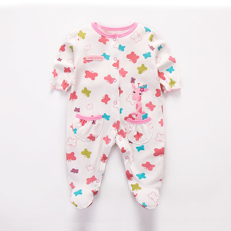 Baby Romper
