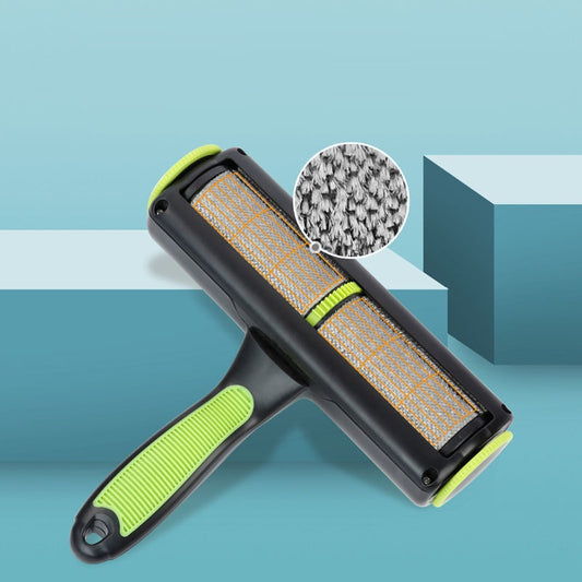 Home Carpet Cleaning Pet Hair Removal Brush