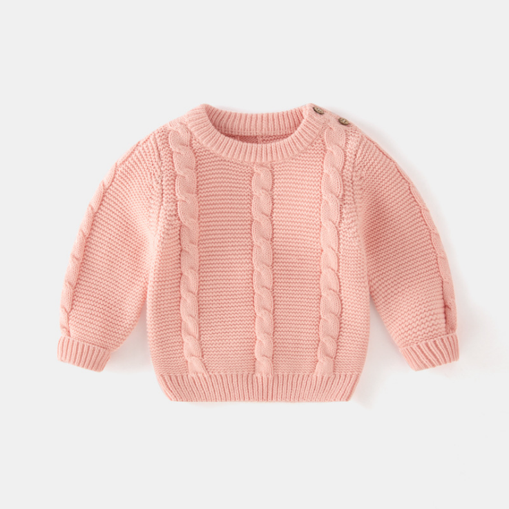 Baby Sweater