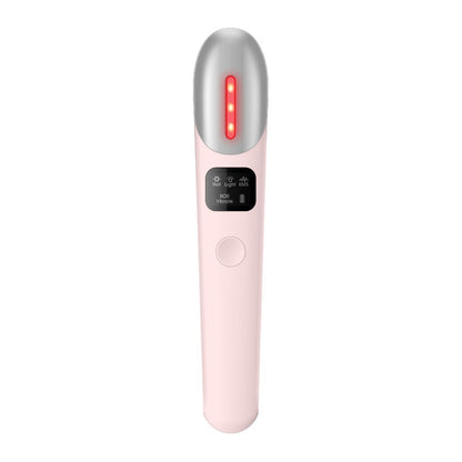 Micro-electric Instrument for Eye-Bags Treatment