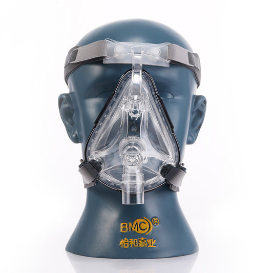 Oral and nasal masks
