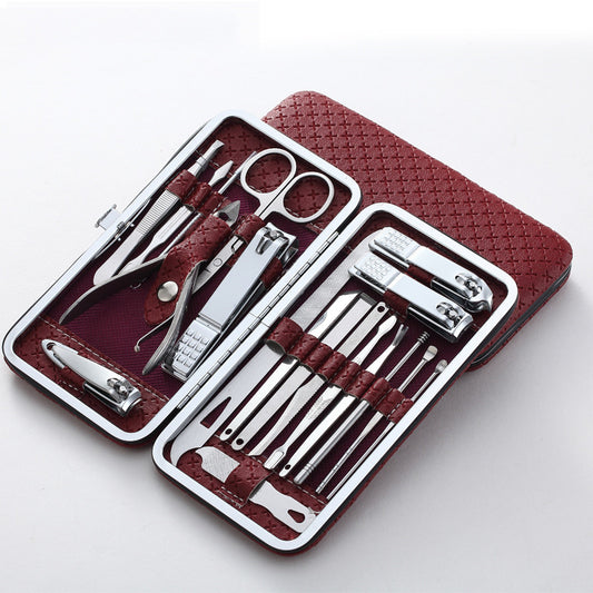 Nail Clipper Set