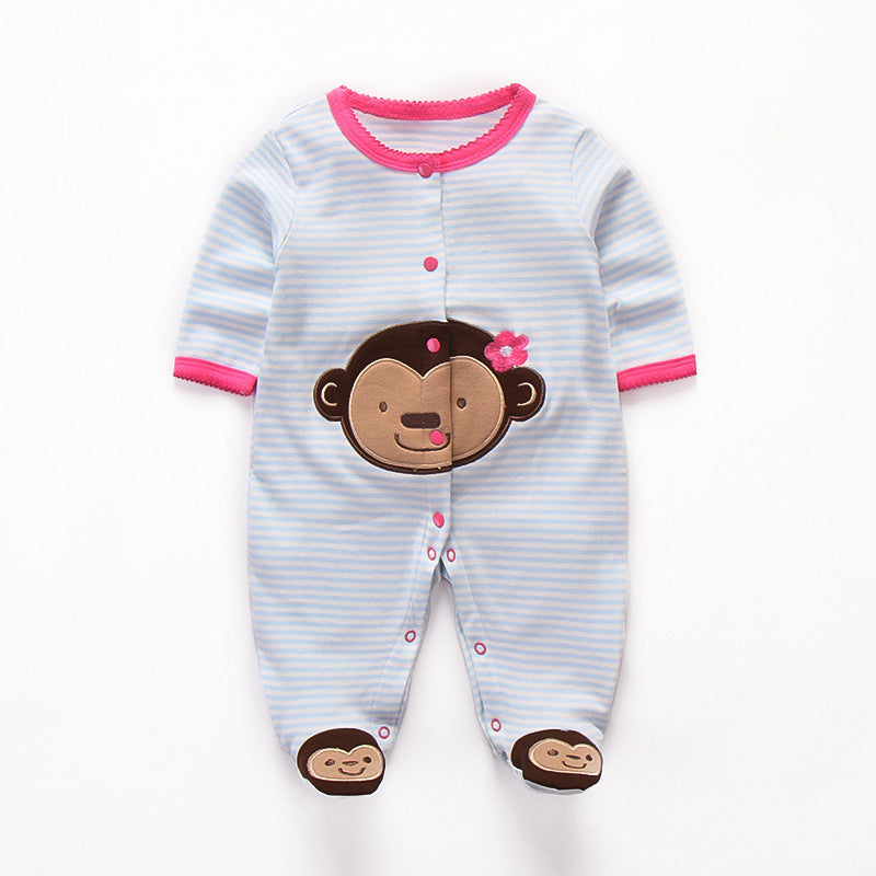 Baby Romper