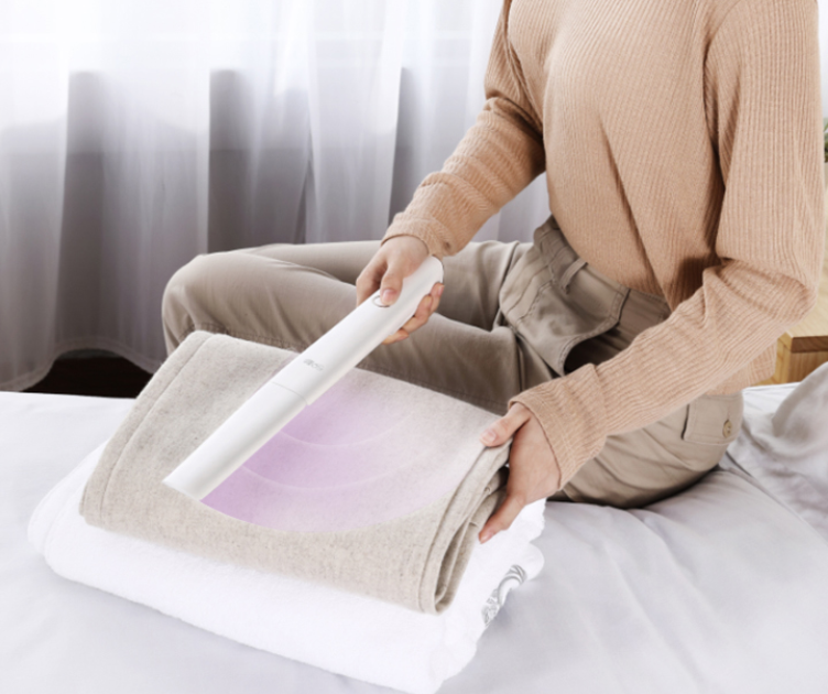 LED Ultraviolet Disinfection Lamp / Daily Sterilizer
