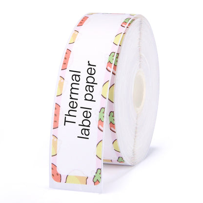 Label Paper For D11 And D110 Label Printers