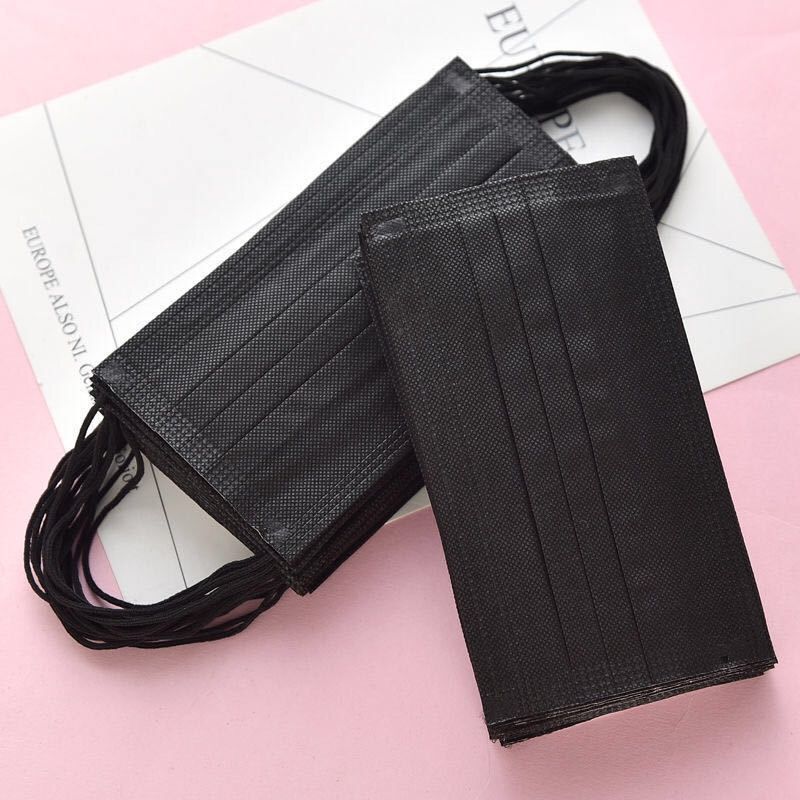 Three-layer Dust Protection Masks