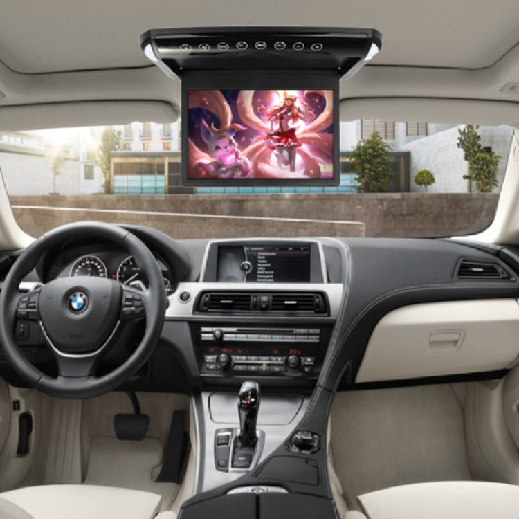 Car Ceiling HD Monitor