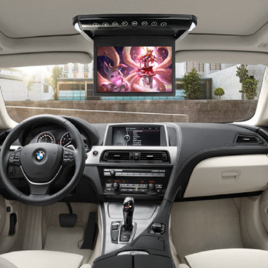 Car Ceiling HD Monitor