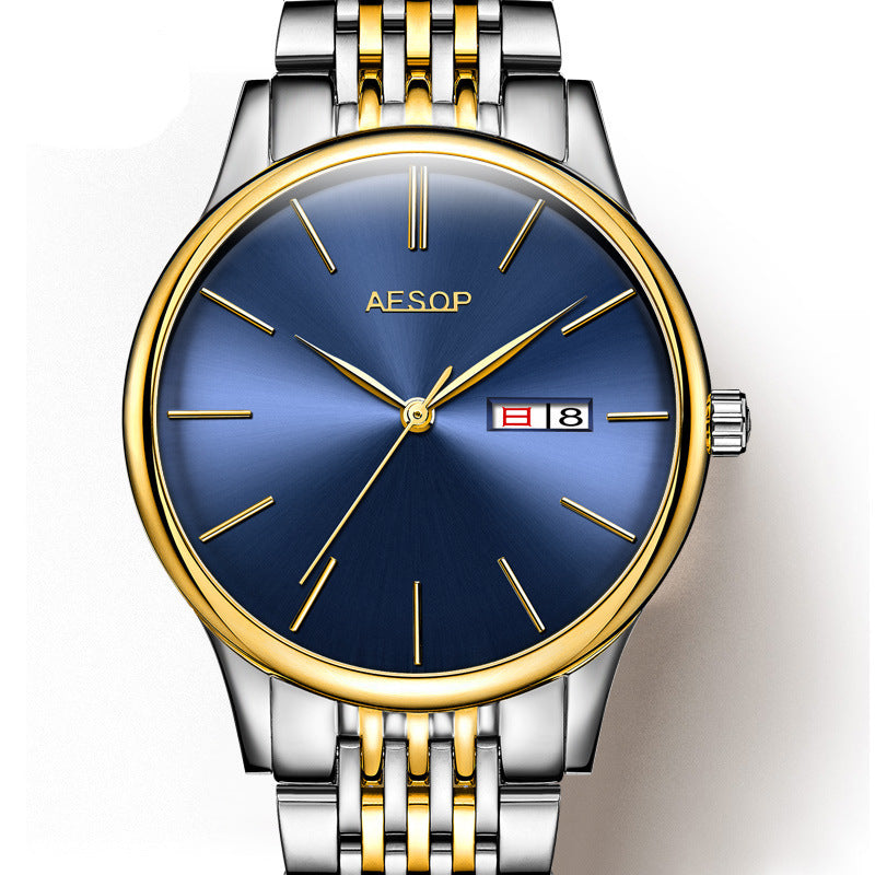 Men's Mechanical Watch