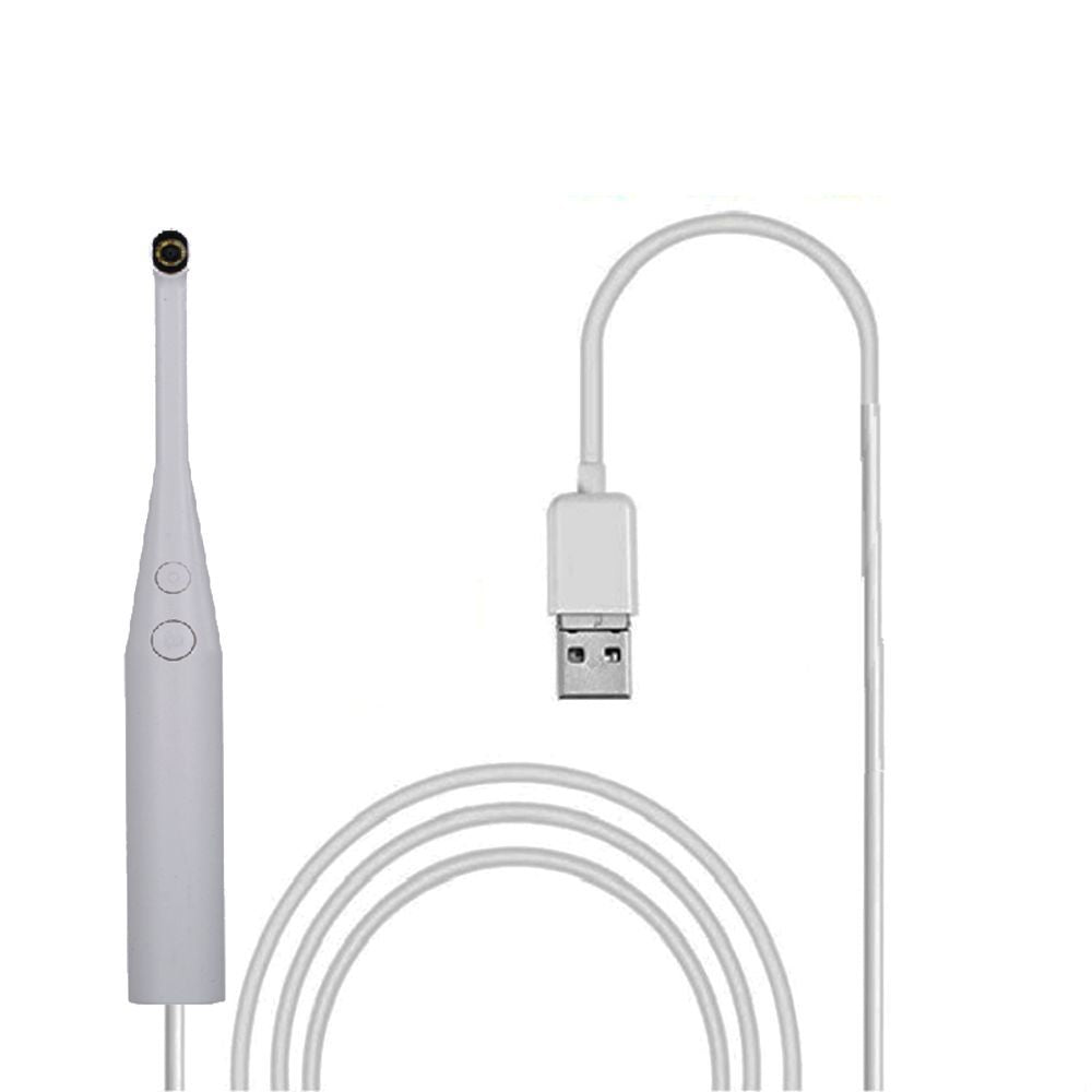 HD Dental Appliance /Visual Oral Endoscopy