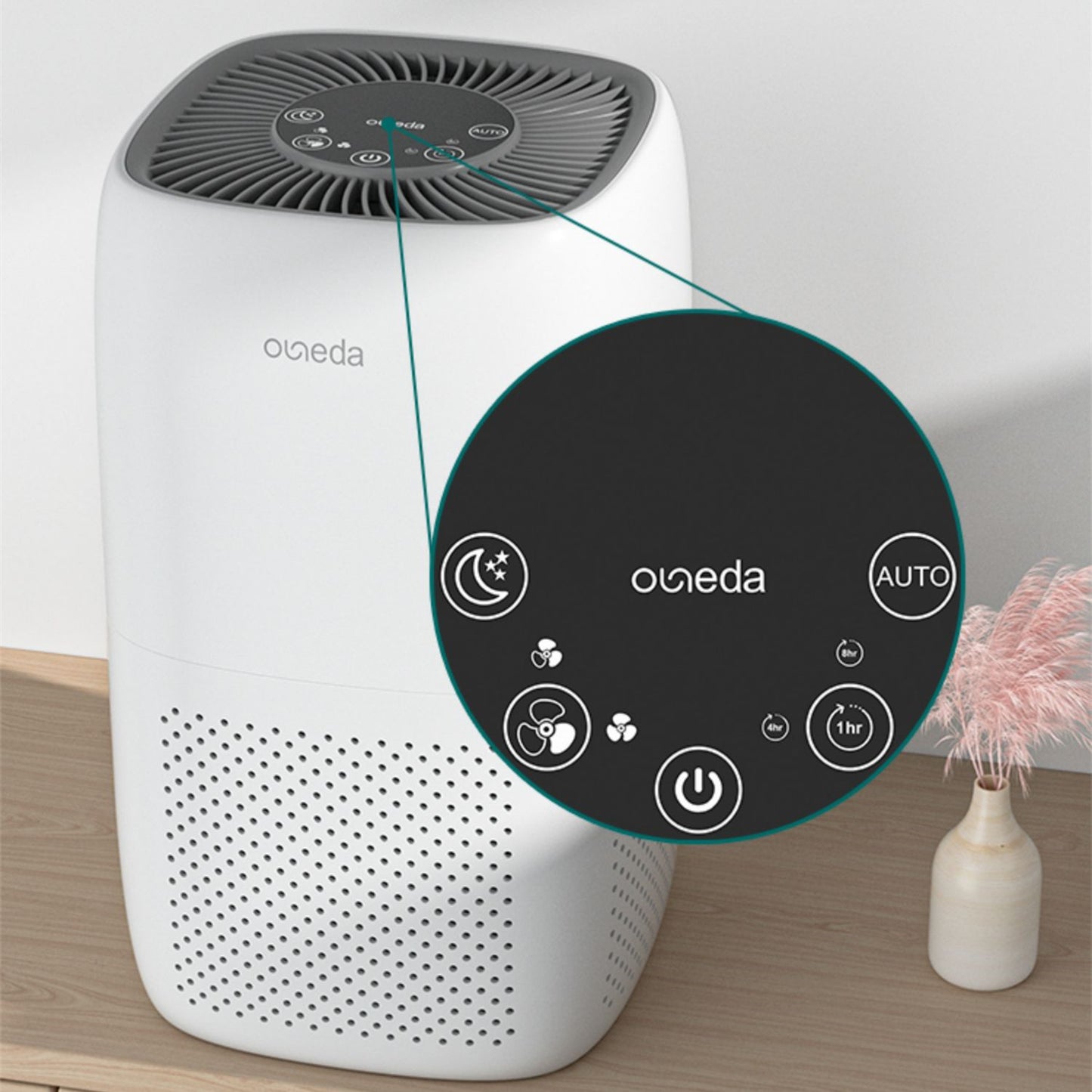 Office Air Purifier