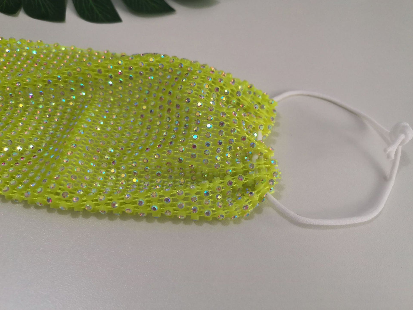 Decorative Mask