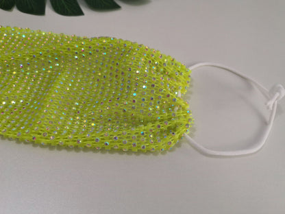 Decorative Mask