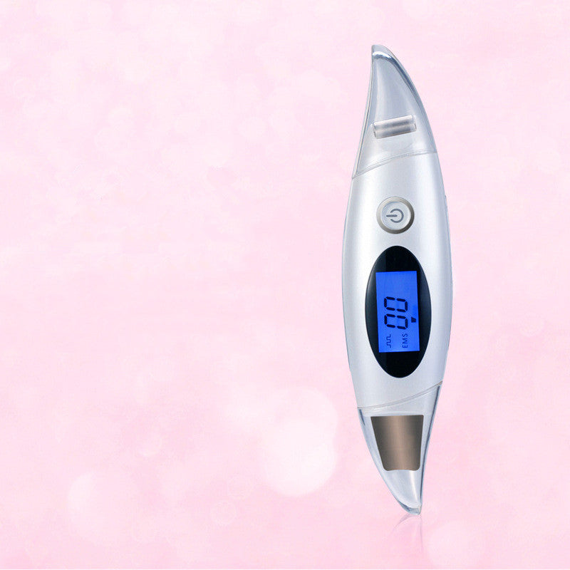 Ultrasonic Multifunctional Blackhead Exfoliator