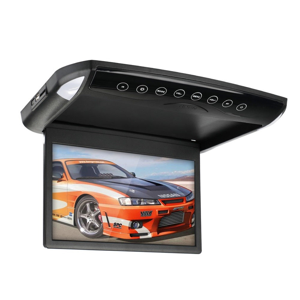 Car Ceiling HD Monitor