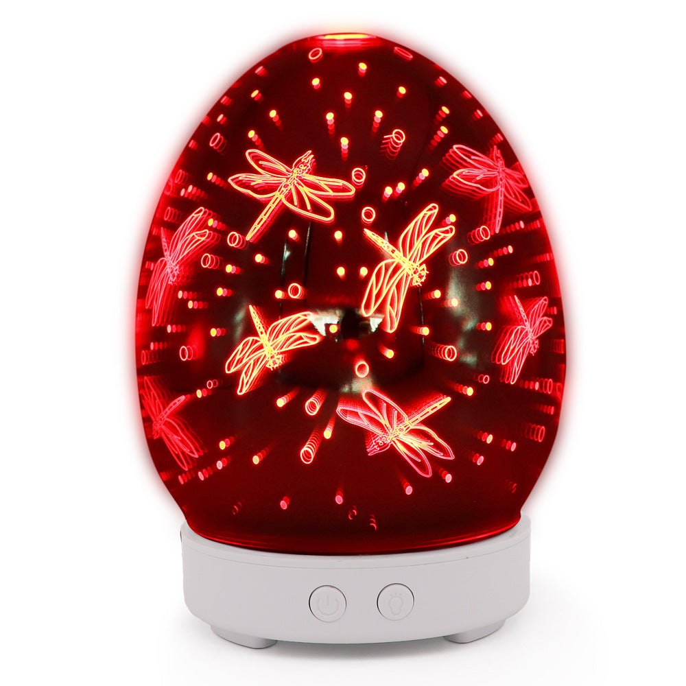 Ultrasonic Air Humidifier