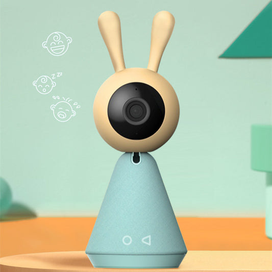 Xiaoyi HD Camera Baby Monitor