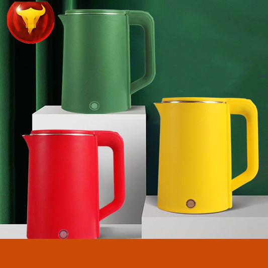 Automatic Power Off Office Electric Kettle
