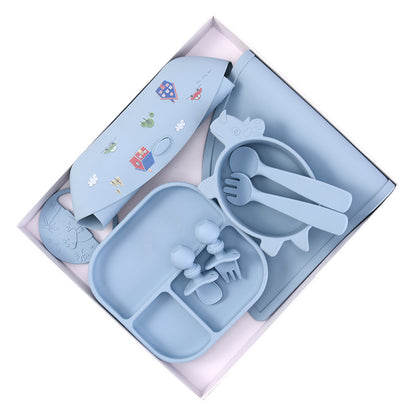 Silicon Baby Food Accessories