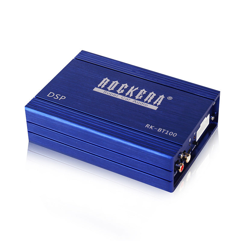 Car Audio Amplifier