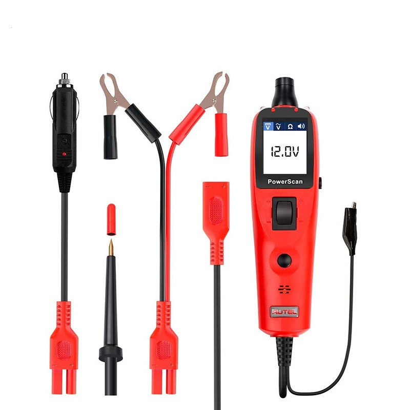 Automobile Circuit Tester