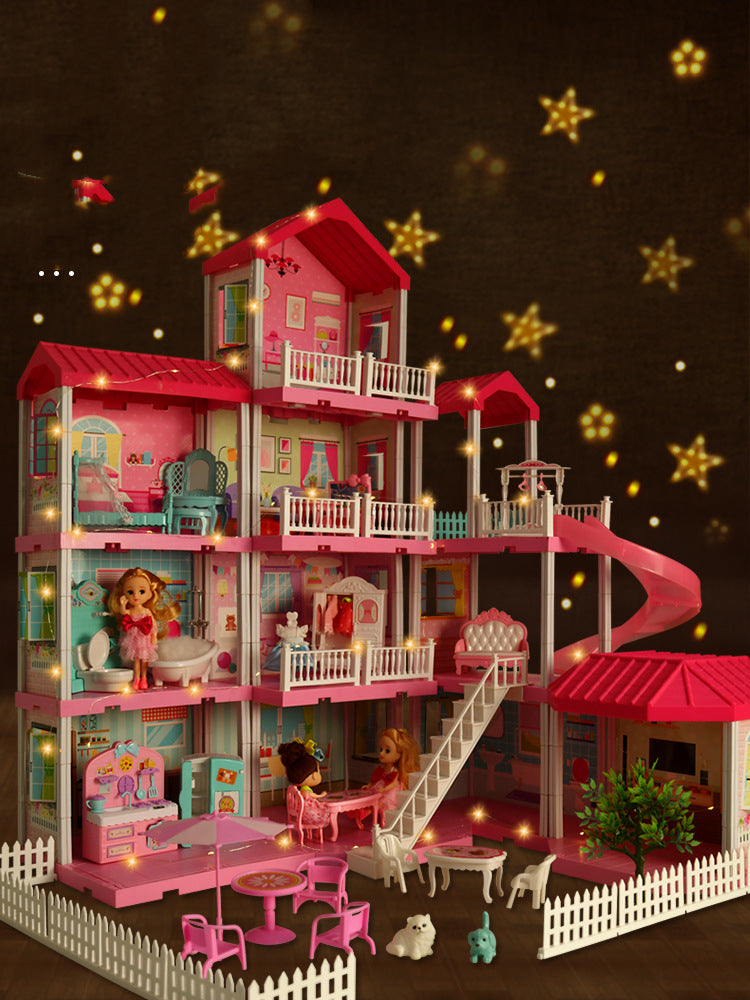 Princess House