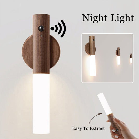Motion Sensor LED Light