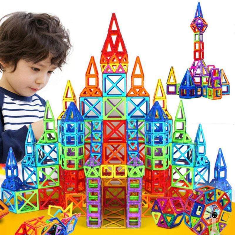Model Building Toy/ Educational Toy