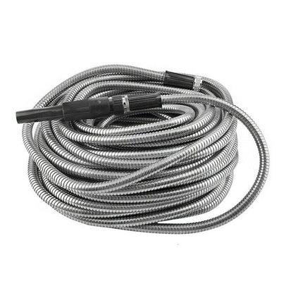 Stainless Steel Garden Hose