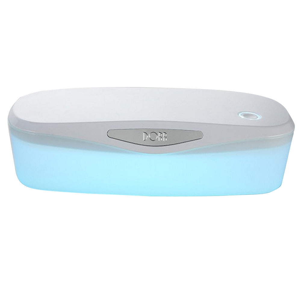 UV Sterilization Box | Best Price in 2024 at AQUA