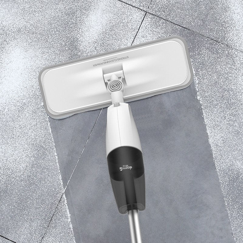 Water Spray Mop