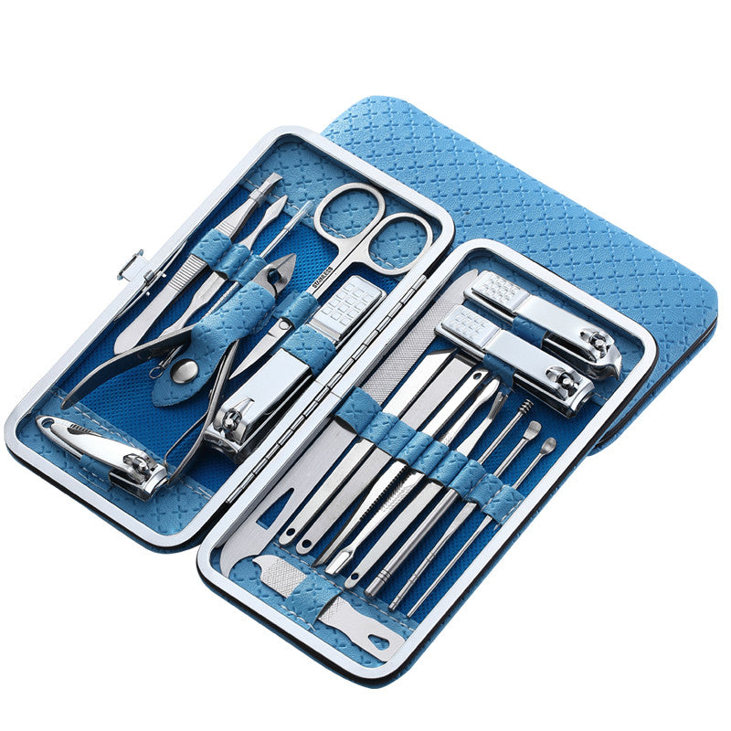 Nail Clipper Set