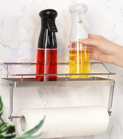 Cooking Oil Spray Bottle