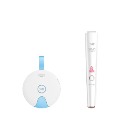 LED Ultraviolet Disinfection Lamp / Daily Sterilizer