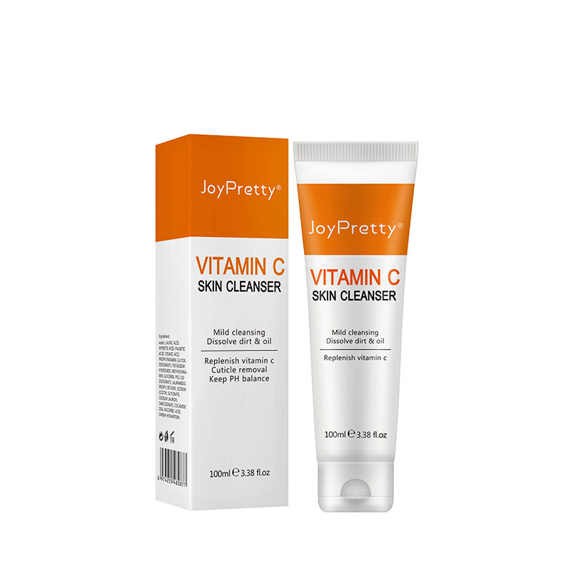 Hydrating And Moisturizing 5 Piece Facial Set