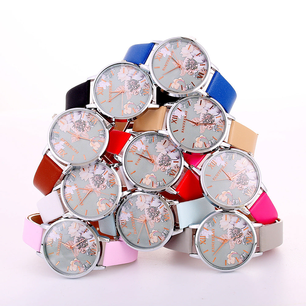 Women's Quartz Watch