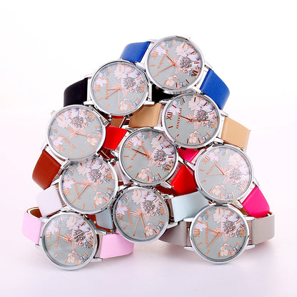 Women's Quartz Watch