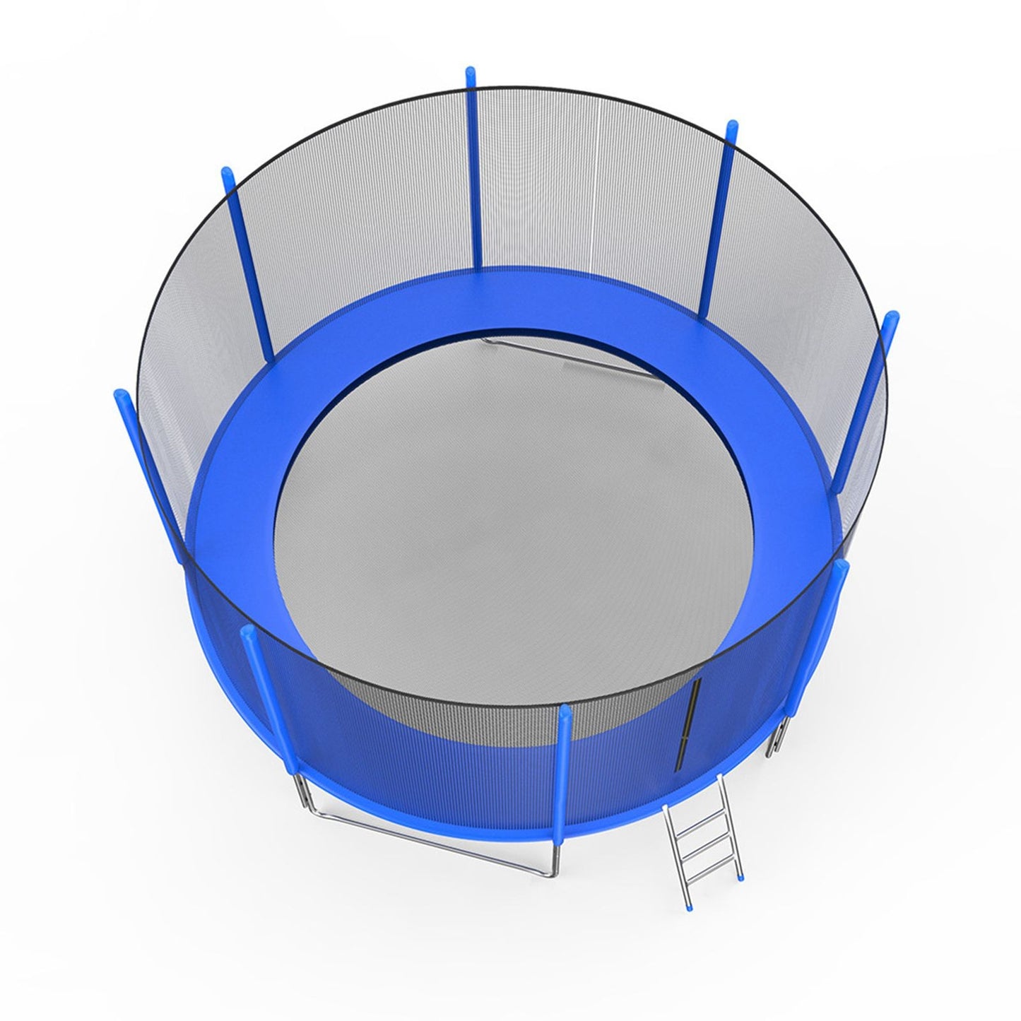 Kids Net Jumping Mat