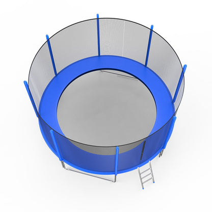 Kids Net Jumping Mat
