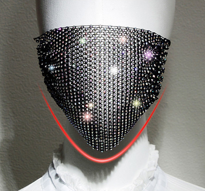 Decorative Mask