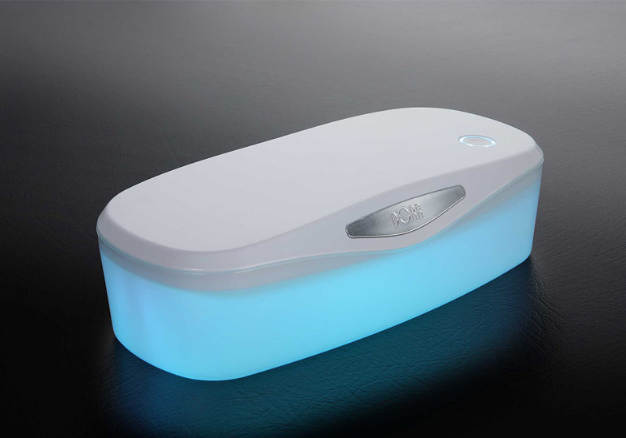 UV Sterilization Box