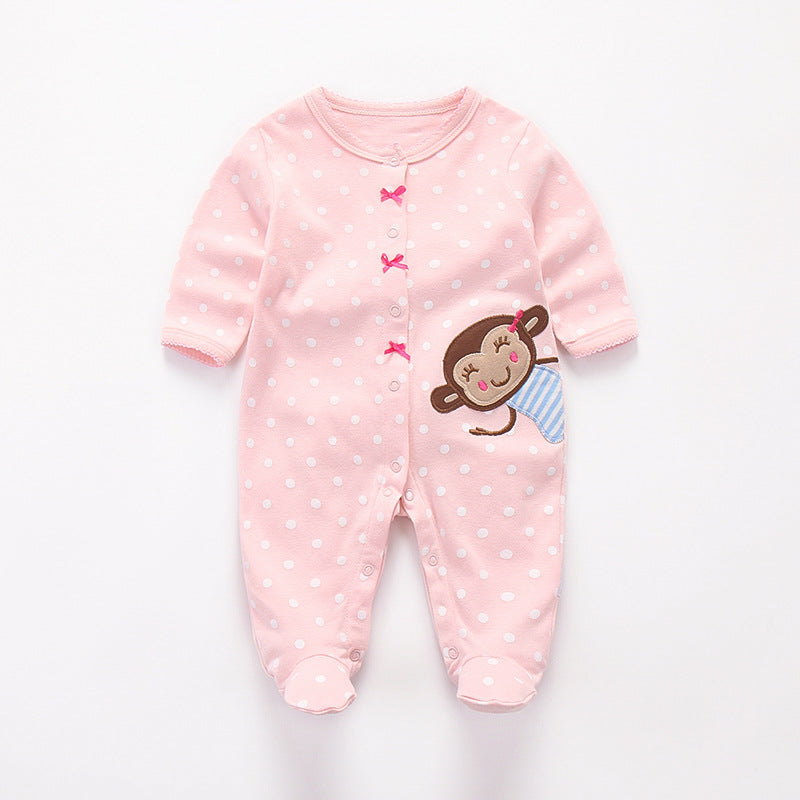 Baby Romper